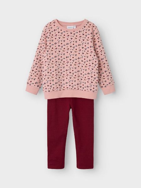 Изображение К-кт джемпер/брюки name it