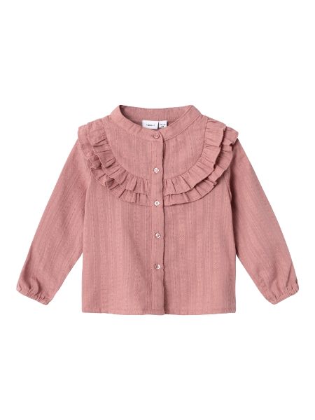 Изображение Рубашка name it