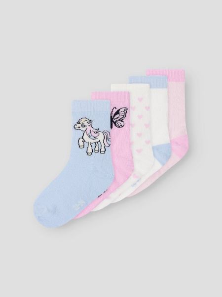 Изображение Носки 5 в 1 name it