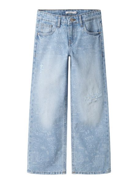 Изображение Джинсы name it