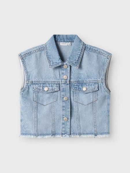 Изображение Жилет name it