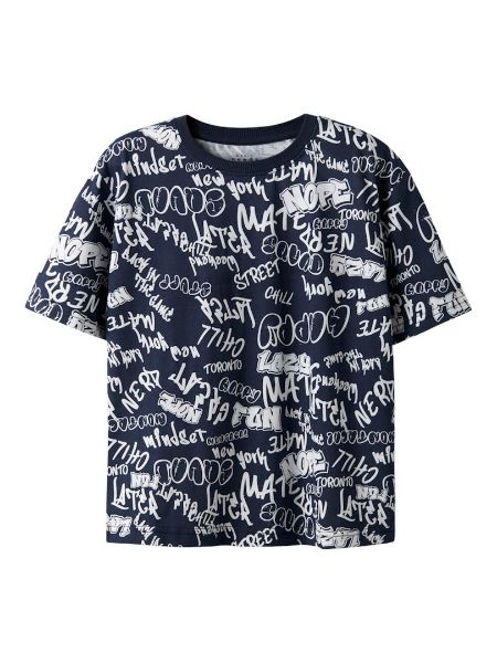 Изображение Футболка name it