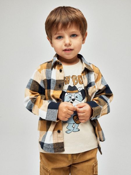 Изображение Рубашка name it