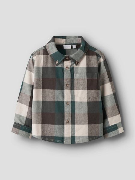 Изображение Рубашка name it