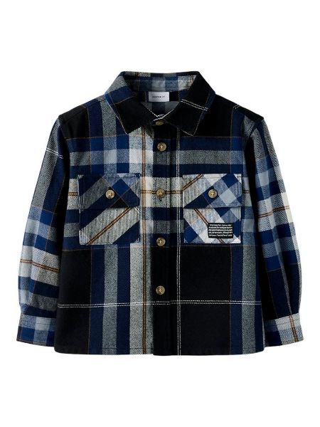 Изображение Рубашка name it