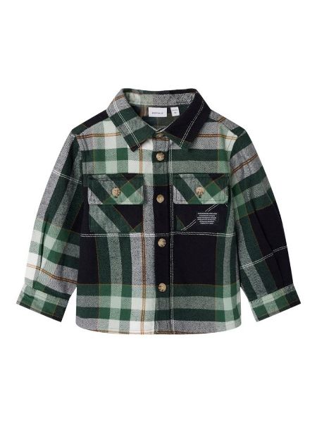 Изображение Рубашка name it