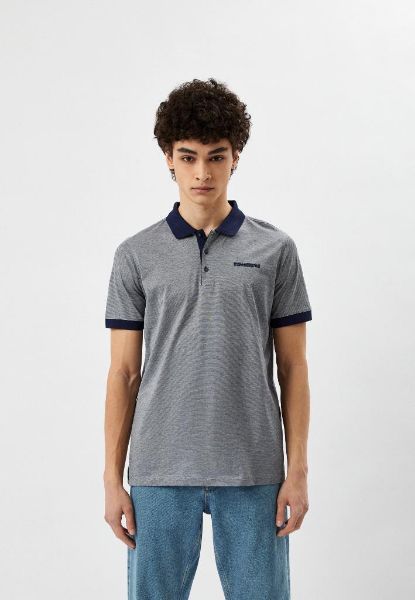 Изображение Поло Karl Lagerfeld