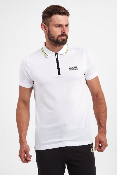 Изображение Поло Karl Lagerfeld