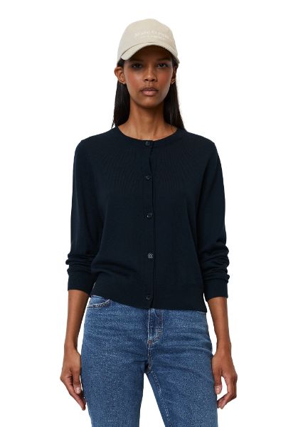 Изображение Кардиган Marc O'Polo