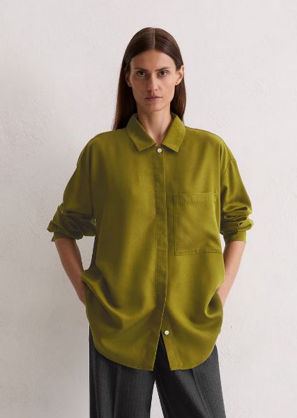 Изображение Рубашка Marc O'Polo