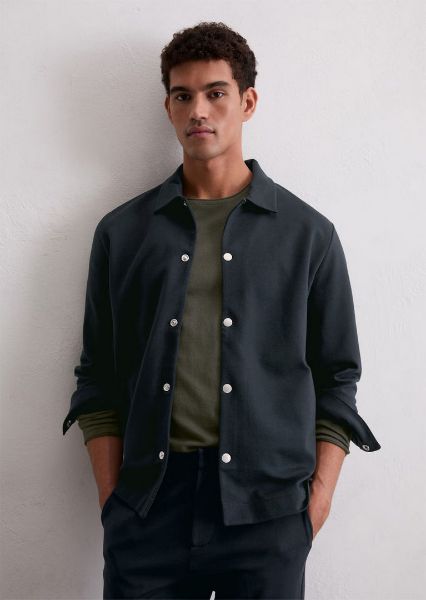 Изображение Верхняя рубашка Marc O'Polo