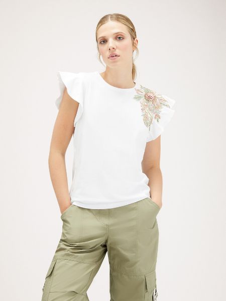 Изображение Футболка Motivi