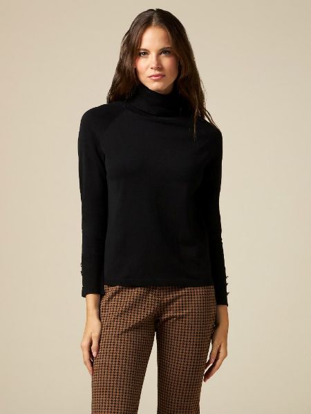 Изображение Свитер Motivi