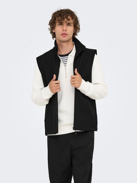 Изображение Жилет ONLY & SONS