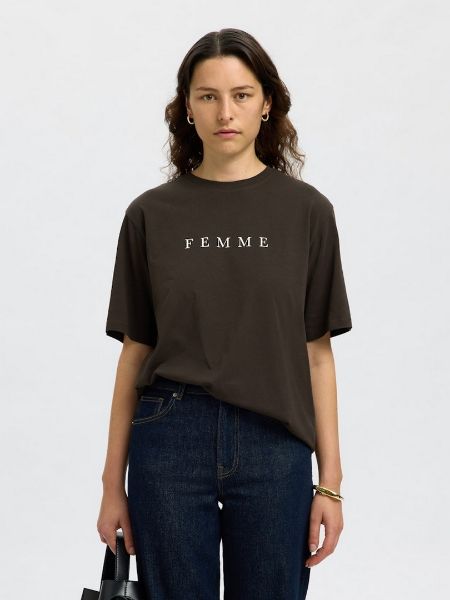 Изображение Футболка Selected