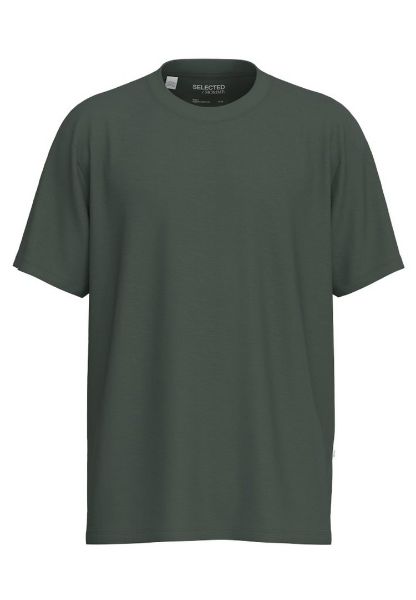 Изображение Футболка Selected