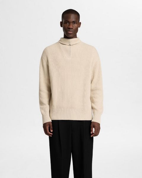 Изображение Свитер Selected