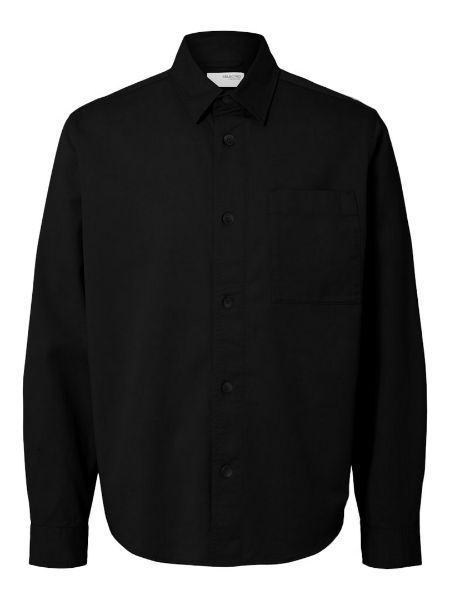 Изображение Верхняя Рубашка Selected