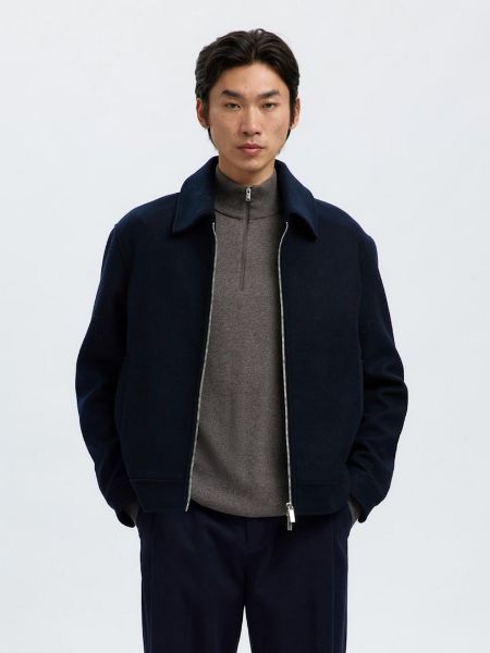 Изображение Полупальто Selected