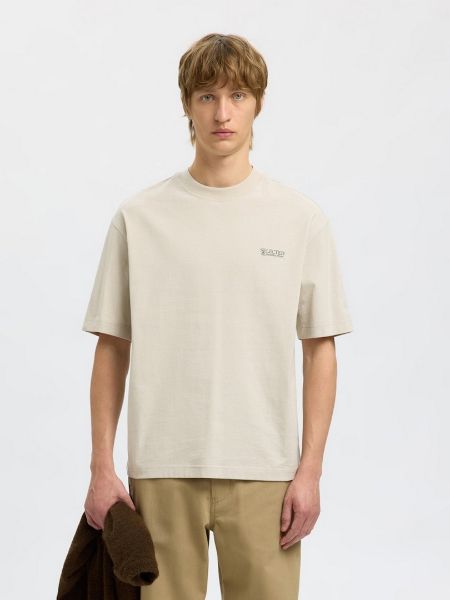 Изображение Футболка Selected