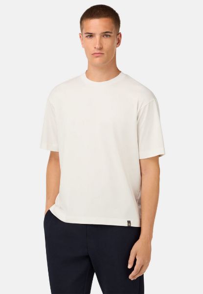 Изображение Футболка Boggi Milano