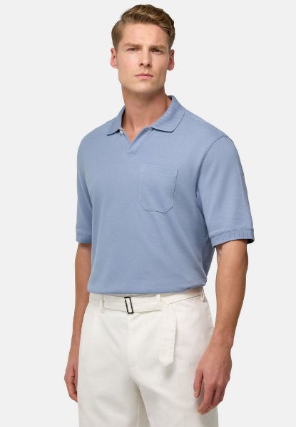 Изображение Поло Boggi Milano