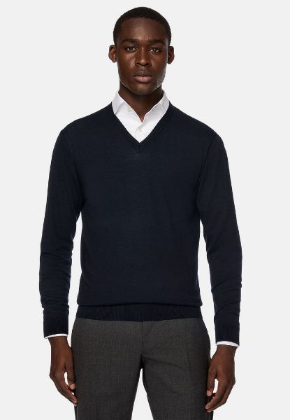 Изображение Свитер Boggi Milano