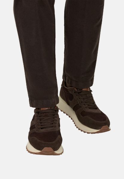 Изображение Сникеры Boggi Milano