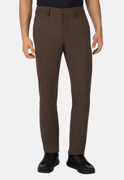 Изображение Брюки Boggi Milano