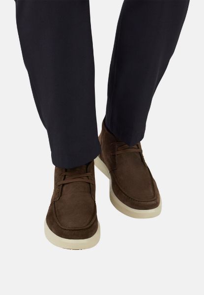 Изображение Ботинки Boggi Milano