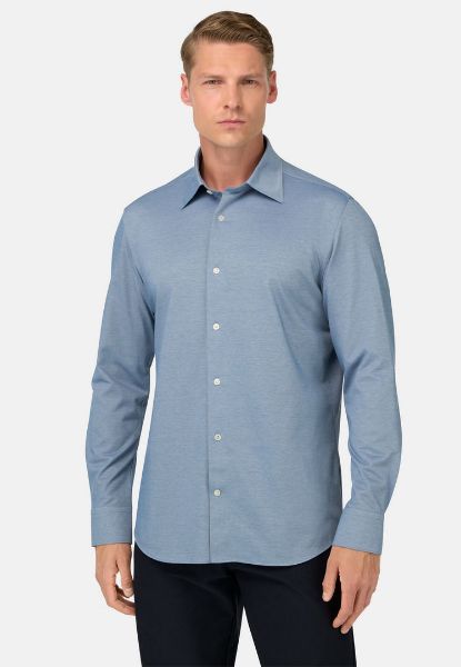 Изображение Рубашка поло Boggi Milano