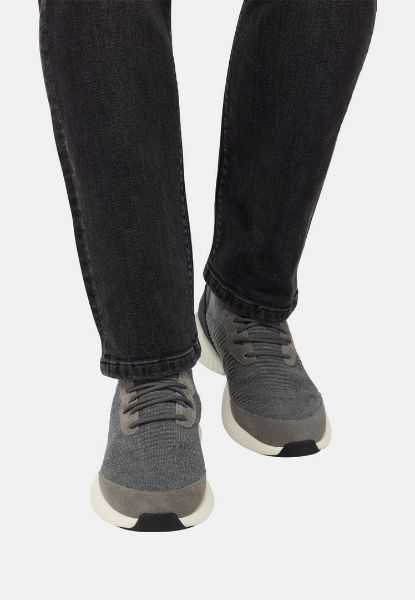 Изображение Сникеры Boggi Milano