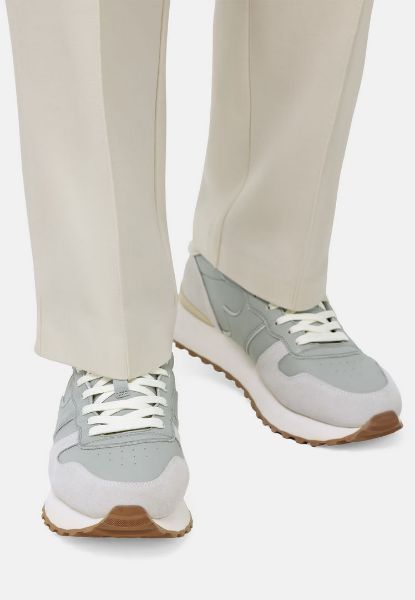 Изображение Сникеры Boggi Milano