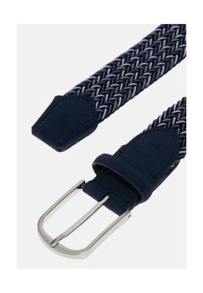 Изображение Ремень Boggi Milano