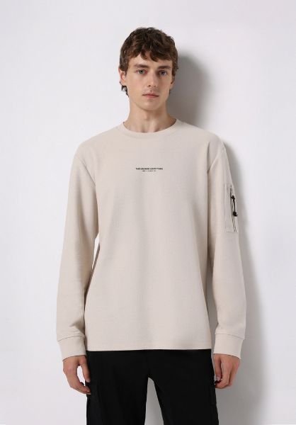 Изображение Лонгслив Colin's