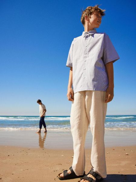 Изображение Брюки name it