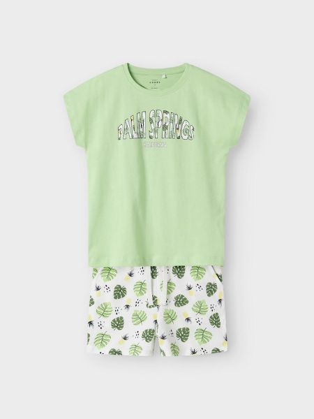 Изображение К-кт Футболка/Шорты name it