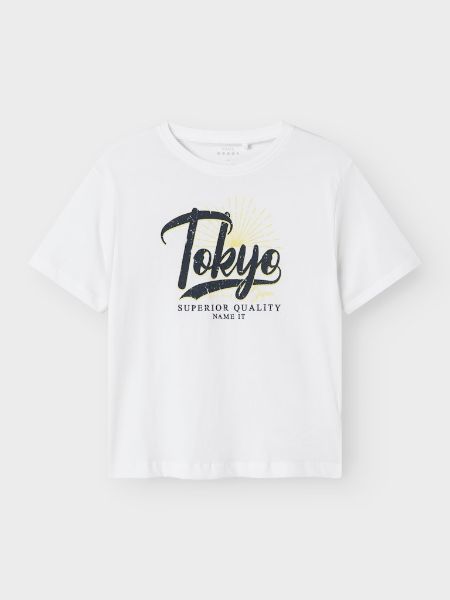 Изображение Футболка name it