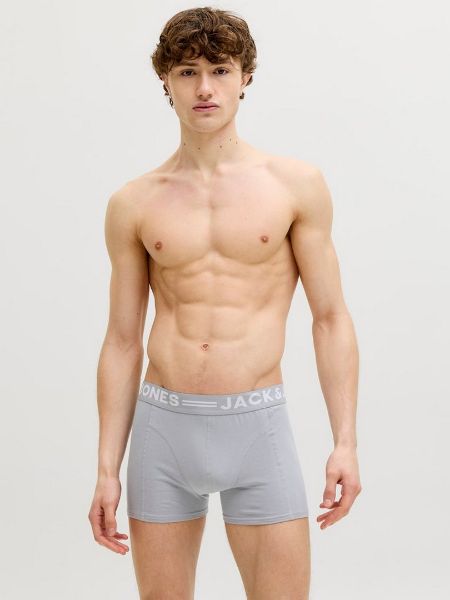 Изображение Боксеры 3 в 1 Jack & Jones
