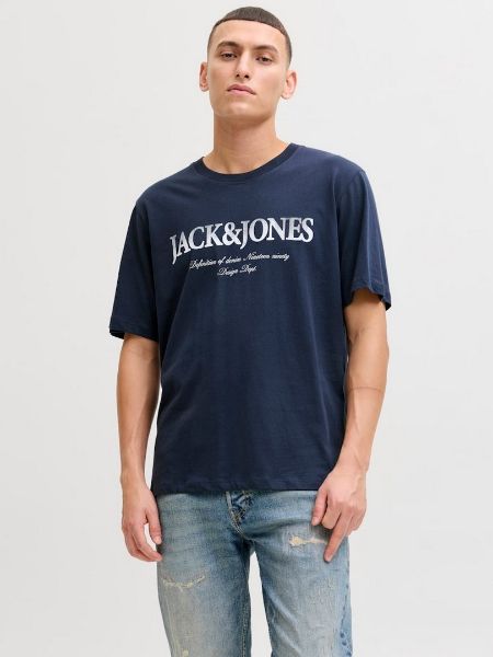 Изображение Футболка Jack & Jones