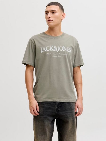 Изображение Футболка Jack & Jones