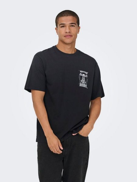 Изображение Футболка ONLY & SONS