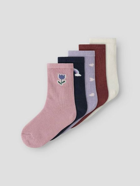 Изображение Носки 5 в 1 name it