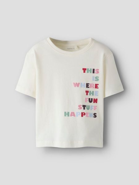 Изображение Футболка name it