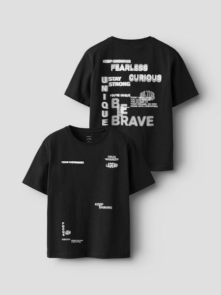 Изображение Футболка name it