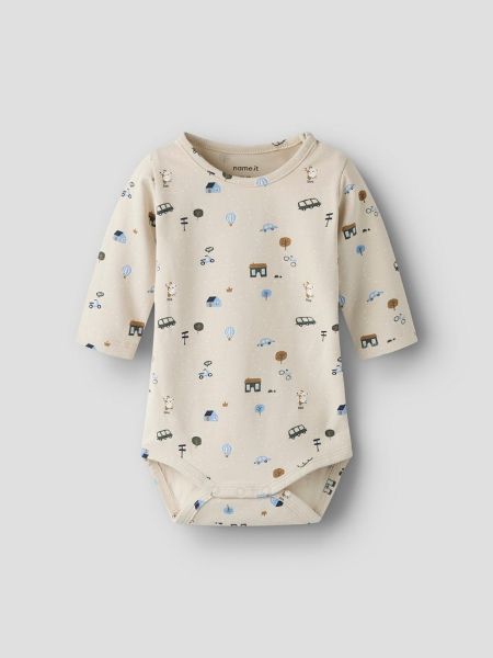 Изображение Боди name it