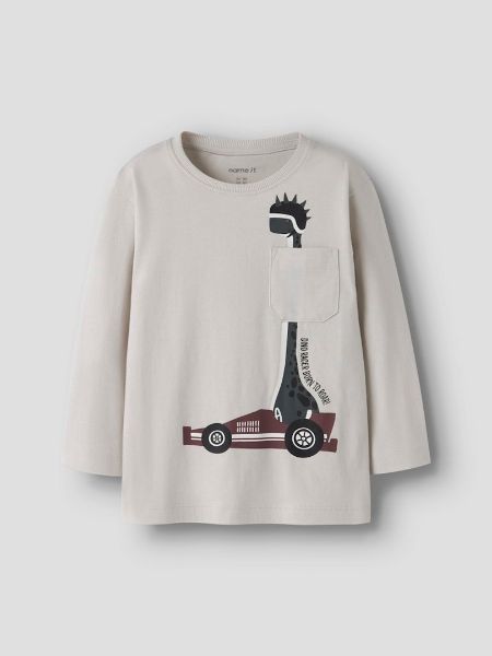 Изображение Футболка name it