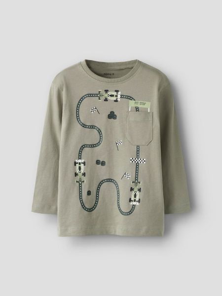 Изображение Футболка name it