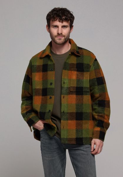 Изображение Верхняя рубашка Colin's