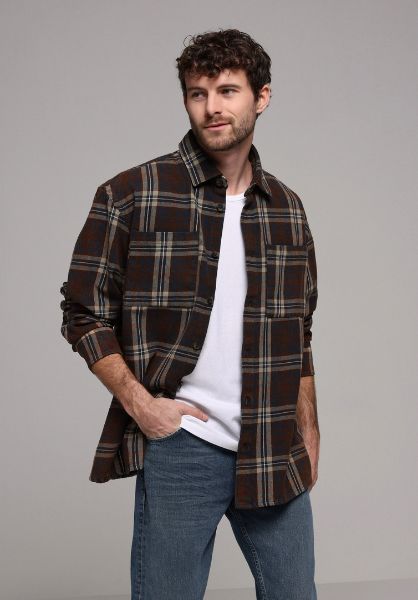 Изображение Рубашка Colin's